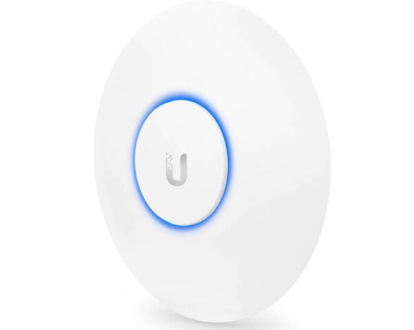 Ubiquiti Networks UniFi Access Point Enterprise Wi-Fi System — 802.11ac, 300 Мбит/с, 5 шт. в упаковке