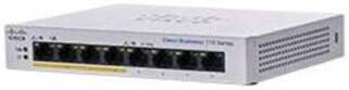 Cisco CBS110-16T — Feature1, Feature2, Feature3