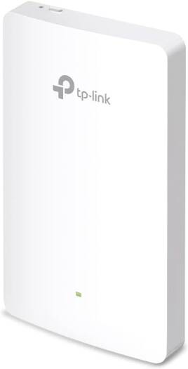 TP-Link AX1800 EAP615-СТ — 6 точек доступа Wi-Fi, 1 порт Ethernet 10/100/1000 Мбит/с, 2 двухдиапаз