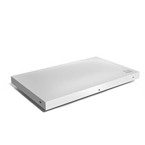 Cisco Meraki MR53 — Управляемая облаком точка доступа WLAN 2,4/5 ГГц, 1 × RJ-45, Bluetooth, 1,3 Гбит/с