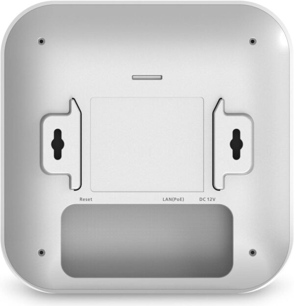 EnGenius EWS357-FIT — WiFi 6 AX1800 2×2 Gigabit, скорость до 1200 Мбит/с, OFDMA, MU-MIMO, PoE+, WPA3,