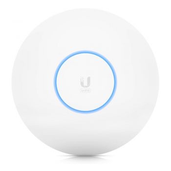 Ubiquiti Networks UniFi Switch PRO — 24-портовый гигабитный управляемый коммутатор с SFP+, 1,3-дюймовый сенсор