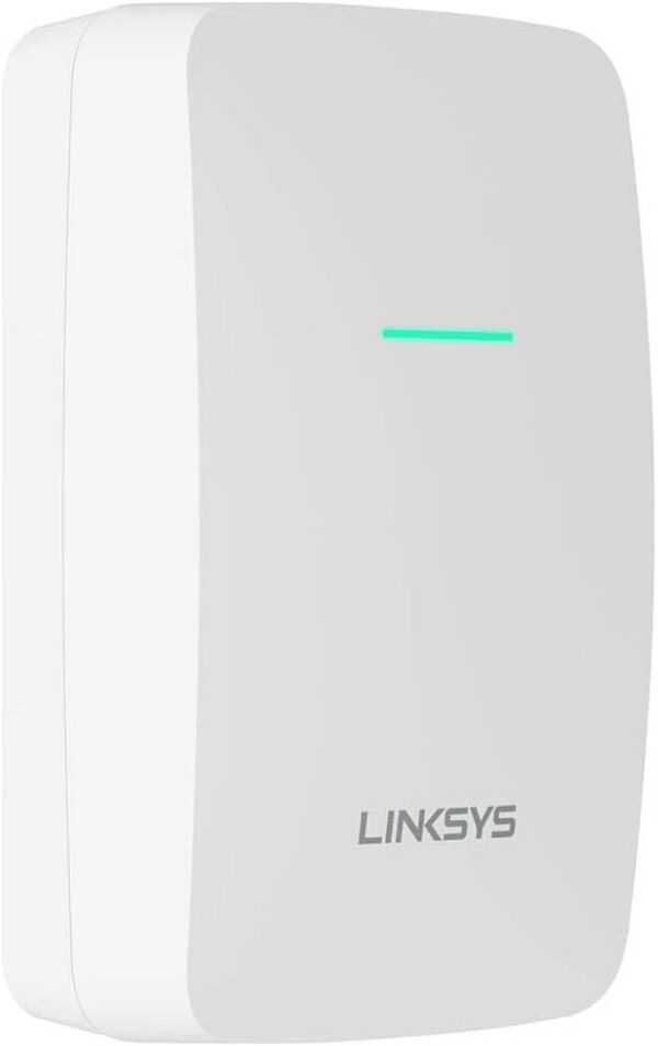 Linksys 1300AC — WiFi 5 MU-MIMO, двухдиапазонная точка доступа, облачное управление