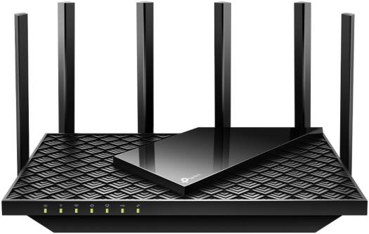 TP-Link Archer AX72 Pro AX5400 — Мультигигабитный маршрутизатор Wi-Fi 6, двухдиапазонный 5 ГГц (4804