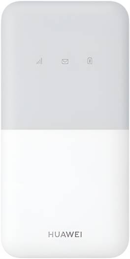 HUAWEI E5586-326 — 4G Mobile WiFi 5, LTE 195 Мбит/с, подключение до 16 устройств