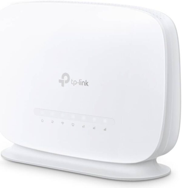 TP-Link Archer MR505 — усовершенствованный беспроводной двухдиапазонный гигабитный маршрутизатор 4G+ Cat