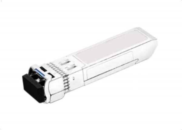 Lenovo SFP+ — 10Gb iSCSI, 16Gb FC, Универсальный модуль | 4М17А13527