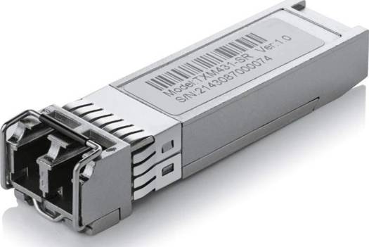 Lenovo 1G/10G SFP+ — Двухскоростной трансивер, 00MY034