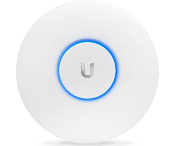 Ubiquiti Networks UniFi Access Point Enterprise Wi-Fi System — 802.11ac, 300 Мбит/с, 5 шт. в упаковке