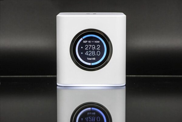 Ubiquiti AFI R Amplifi HD — Wi-Fi-маршрутизатор, АФИ-Р