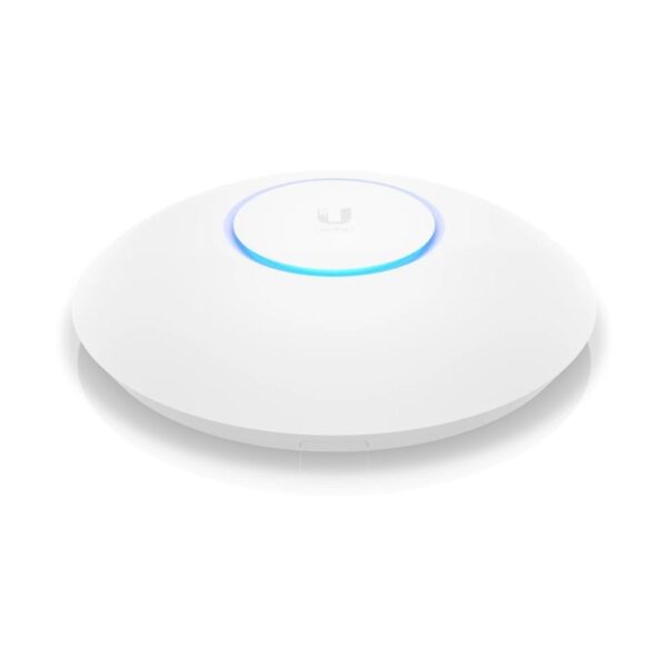 Ubiquiti U6LR — WiFi 6 дальнего радиуса действия, полоса 5 ГГц, 4×4 MU-MIMO