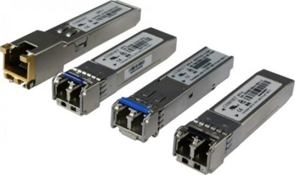 Comnet SFP-BXU — 1000 Мбит/с, 1310 нм, 10 км