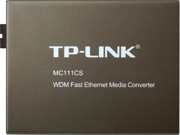 Tp-Link MC111CS — Feature1, Feature2, Feature3