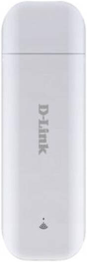 D-Link DWR-910M — 4G LTE Wi-Fi-модем/маршрутизатор, светодиодные индикаторы 3 в 1, 3 внутр