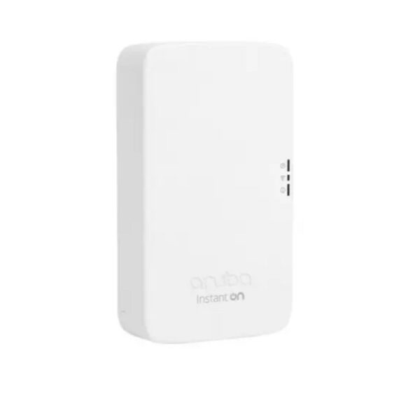 Aruba Instant On AP11D RW — технология Smart Mesh, простая блокировка клиента/устройства, 802.11ac Wave 2