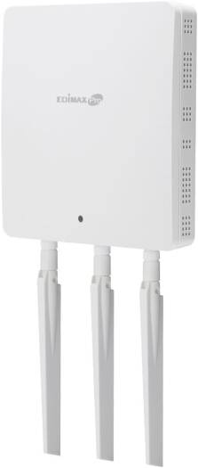 Edimax WAP1750 — 1750 Мбит, Белый, Power over Ethernet, PoE