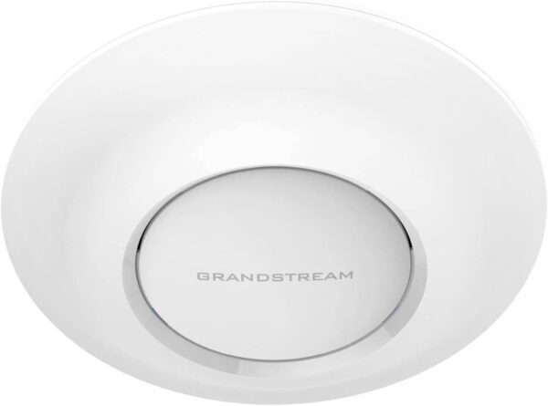 Grandstream GWN7625 — Гибридная беспроводная точка доступа, 2×2 2,4G, 4×4 5G