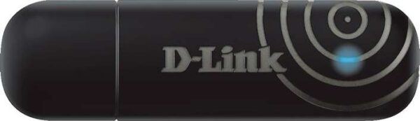 Dlink DWA-132 — USB-адаптер, Wireless N