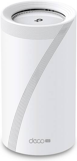 TP-Link Deco BE65-5G — система WIFI 7 для всего дома BE9300, беспроводной трехдиапазонный WiFi со скоростью до 11