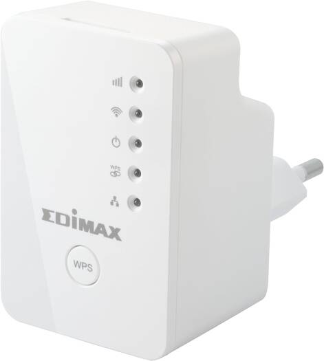 Edimax EW7438RPnMini — повторитель, повторителя, WiFi