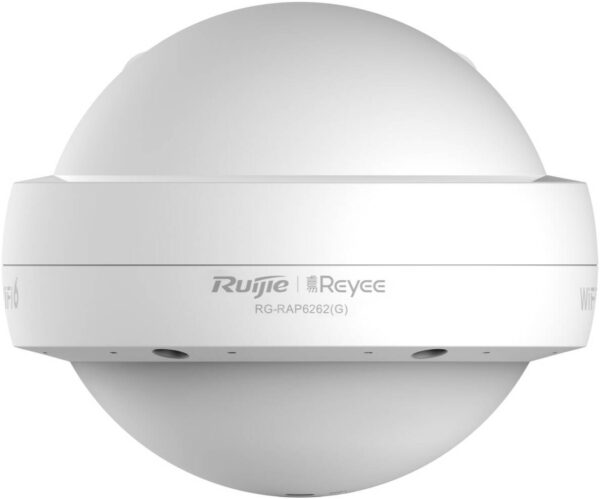 Ruijie RG-RAP6262(G) — Wi-Fi 6, AX1800, Наружная всенаправленная точка доступа