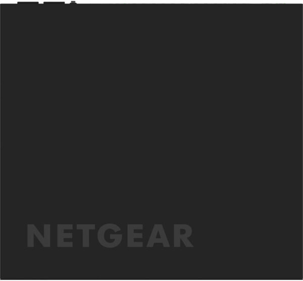 NETGEAR AV Line M4250 GSM4230UP — 24-портовый управляемый сетевой коммутатор Gigabit PoE++ с SFP, коммутация 60 Г