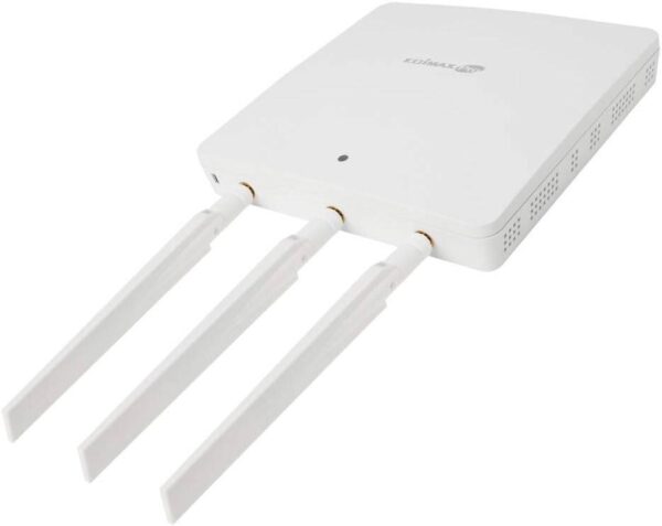 Edimax WAP1750 — 1750 Мбит, Белый, Power over Ethernet, PoE