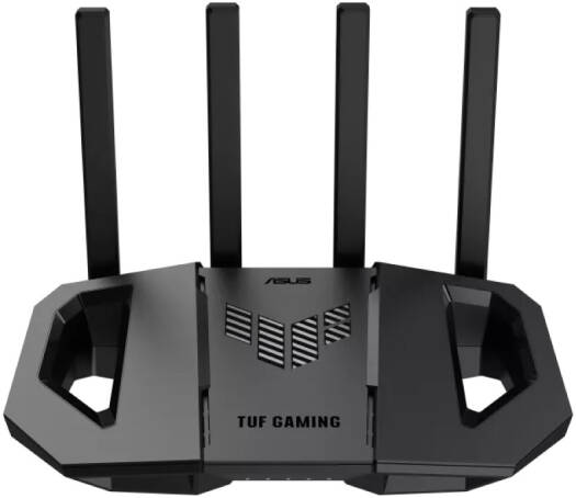 TUF Gaming BE3600 — двухдиапазонный WiFi 7, игровой маршрутизатор, оснащенный мощным Broadcom SoC