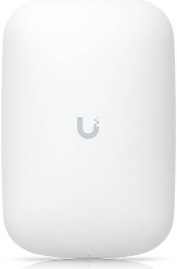 Ubiquiti Networks UniFi U6 — двухдиапазонный расширитель диапазона, WiFi 6, пропускная способность до 4,8 Гбит