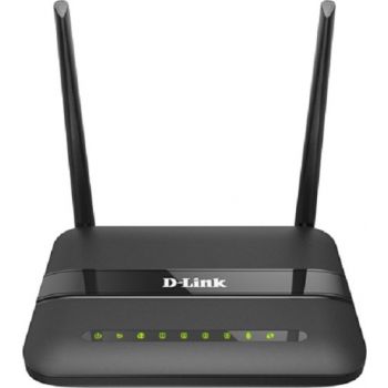 Dlink DWA-135/ЕС — Беспроводной, USB-адаптер, 11N