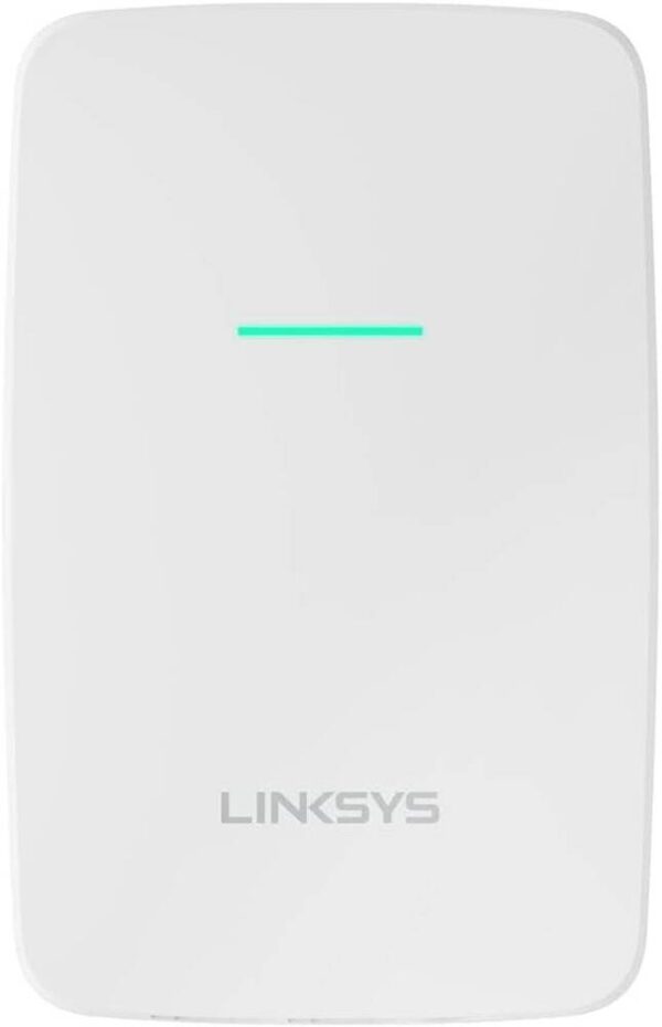 Linksys 1300AC — WiFi 5 MU-MIMO, двухдиапазонная точка доступа, облачное управление