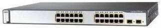 Cisco C3750v2-48TS-S — Гигабитный коммутатор