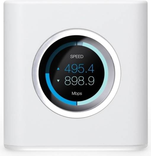 Ubiquiti AFI R Amplifi HD — Wi-Fi-маршрутизатор, АФИ-Р