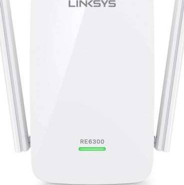 Linksys WAP750AC — Точка доступа Wi-Fi, AC750, WAP750AC