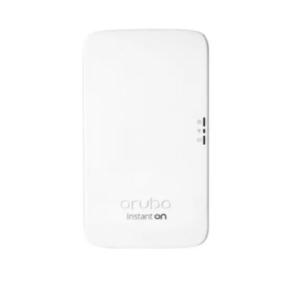 Aruba Instant On AP11D RW — технология Smart Mesh, простая блокировка клиента/устройства, 802.11ac Wave 2