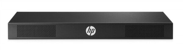 HP KVM Console G3 0x2x16 — 16 портов, USB, CAT5