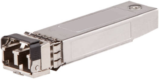 Aruba 10G SFP+ LC SR — 300 м OM3 MMF, 10 GigE, до 984 футов