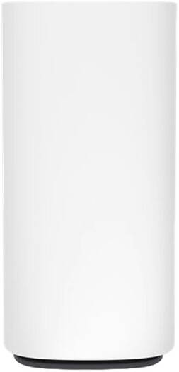 Linksys Velop Pro 6E — Трехдиапазонный Mesh-маршрутизатор, до 600 Мбит/с на частоте 2,4 ГГц,