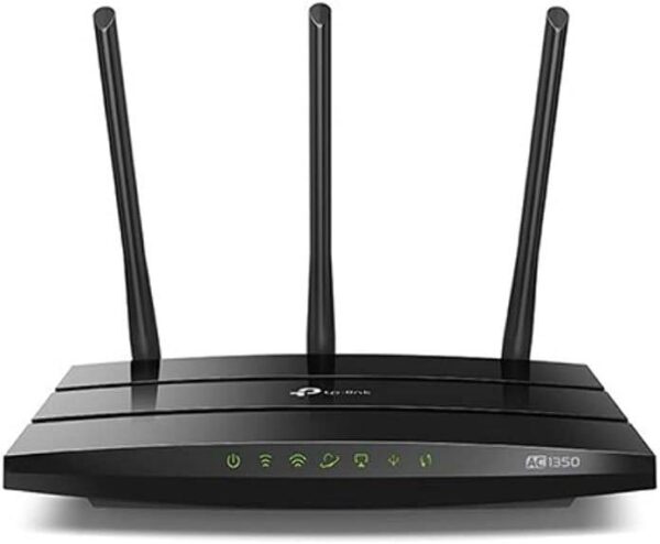 TP-Link TL-MR3620 — 1360 Мбит/с, двухдиапазонная беспроводная связь 3G/4G, Wi-Fi AC1350