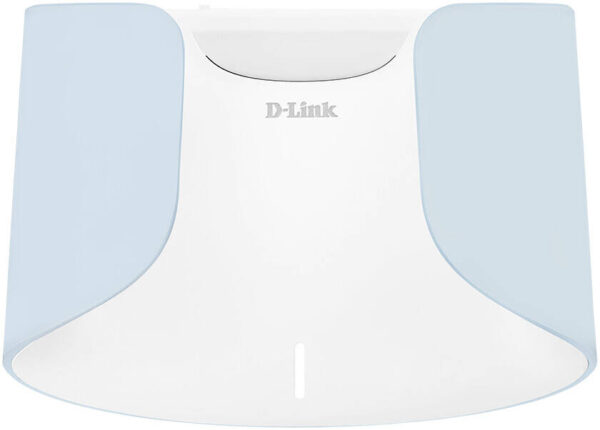 D-Link M30 Aquila Pro AI — AX3000 Wi-Fi 6 Smart Mesh-маршрутизатор, двухдиапазонная скорость передачи данных 2,4 ГГ