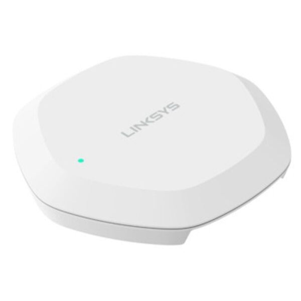 Linksys AC1300 — облачное управление Wi-Fi 5, внутренняя беспроводная связь, совместимость с TAA