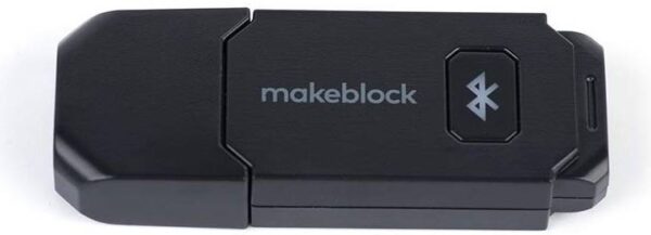 Makeblock P5010002 — Bluetooth 4.0, источник питания 5 В, радиус действия беспроводной связи 15 м