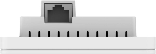 Ruijie RG-RAP1200(F) — Настенная точка доступа Reyee Wi-Fi 5, 1267 Мбит/с