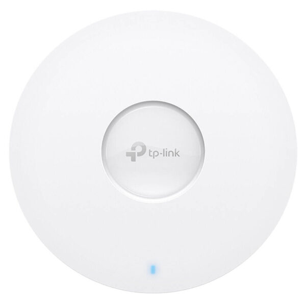 TP-Link AX1800 — Потолочная точка доступа Wi-Fi 6, двухдиапазонная 2,4 ГГц и 5 ГГц, скорость до