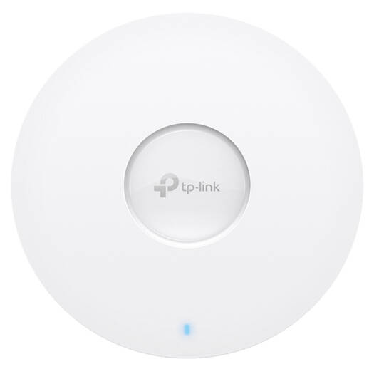 TP-Link AX1800 — Потолочная точка доступа Wi-Fi 6, двухдиапазонная 2,4 ГГц и 5 ГГц, скорость до