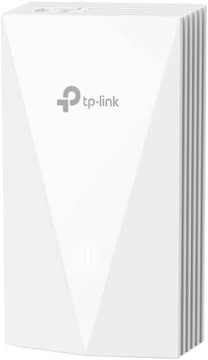 TP-Link AX3000 — WiFi 6, пропускная способность до 2976 Мбит/с, поддержка MU-MIMO (2 x 2)