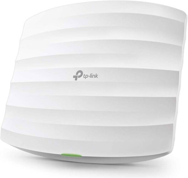 TP-Link EAP245 V3 — Гигабитная беспроводная точка доступа Omada AC1750, Бизнес-решение Wi-Fi с поддержкой Mesh, б