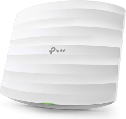 TP-Link EAP245 V3 — Гигабитная беспроводная точка доступа Omada AC1750, Бизнес-решение Wi-Fi с поддержкой Mesh, б