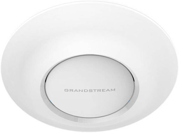 Grand Stream Wave-2 — высокопроизводительная точка доступа Wi-Fi, пропускная способность беспроводной сети 2,33 Гбит/