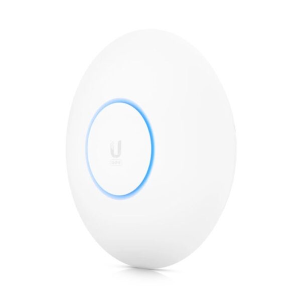 Ubiquiti U6LR — WiFi 6 дальнего радиуса действия, полоса 5 ГГц, 4×4 MU-MIMO